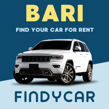 Location De Voiture Bari