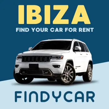 Location De Voiture Ibiza