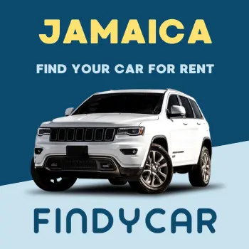 Location De Voiture Jamaïque