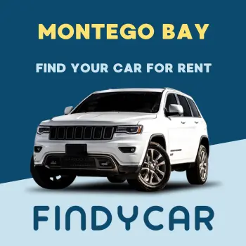Location De Voiture Montego Bay