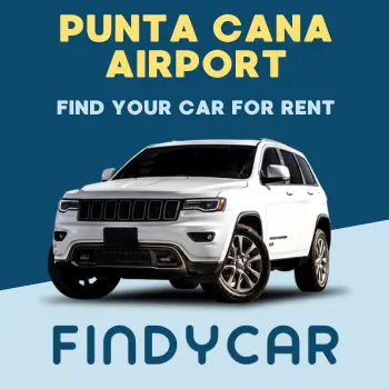Location De Voiture Aéroport De Punta Cana