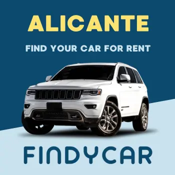 Location De Voiture Alicante