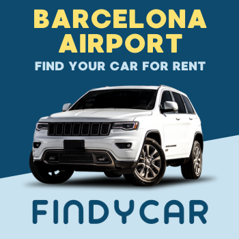 Location De Voiture Aéroport De Barcelone Location De Voiture Aéroport De Barcelone