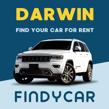 Location De Voiture Darwin