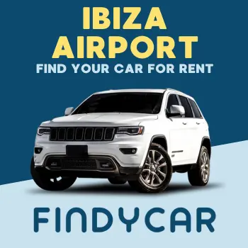 Location De Voiture Aéroport De Ibiza Location De Voiture Aéroport De Ibiza