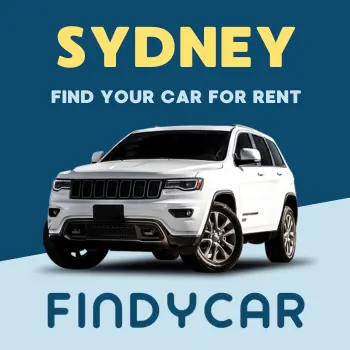 Location De Voiture Sydney