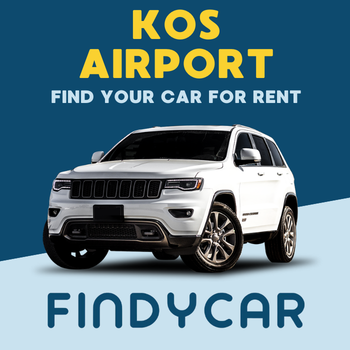 Location De Voiture Aéroport De Kos