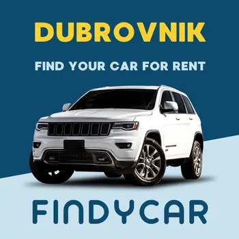Location De Voiture Dubrovnik