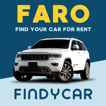 Location De Voiture Faro