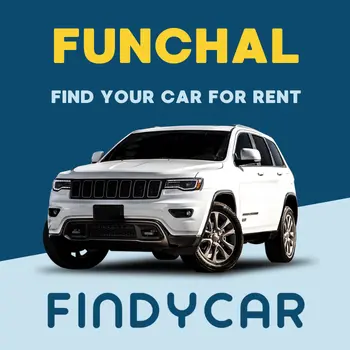 Location De Voiture Funchal