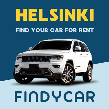 Location De Voiture Helsinki
