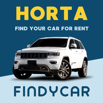 Location De Voiture Horta