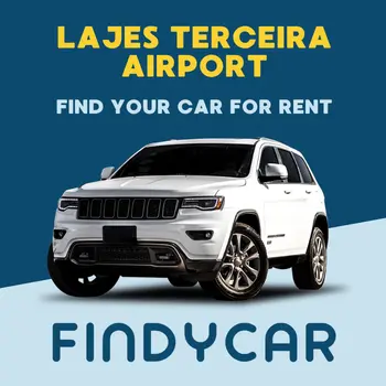Location De Voiture Aéroport De Lajes Terceira Location De Voiture Aéroport De Lajes Terceira