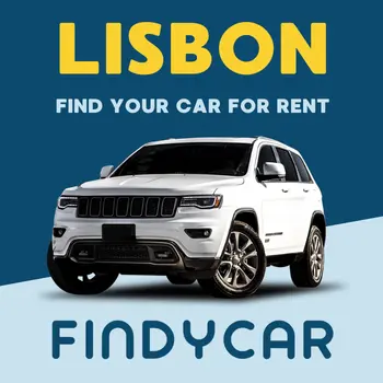 Location De Voiture Lisbonne
