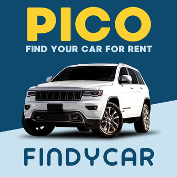 Location De Voiture Pico