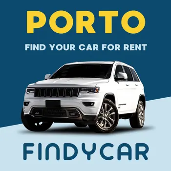 Location De Voiture Porto