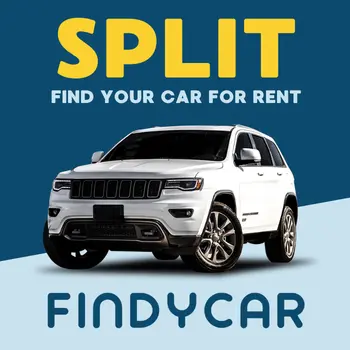 Location De Voiture Split