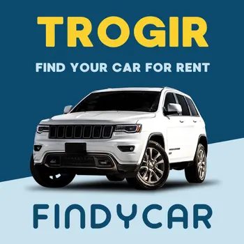 Location De Voiture Trogir