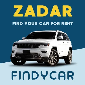 Location De Voiture Zadar