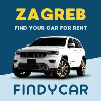 Location De Voiture Zagreb