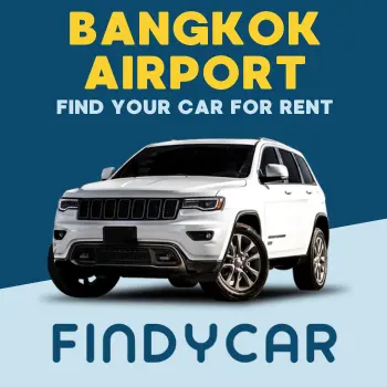 Location De Voiture Aéroport De Bangkok