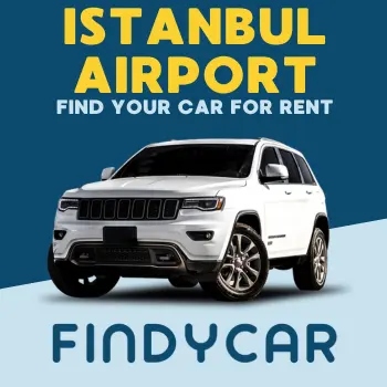 Location De Voiture Aéroport De Istanbul