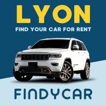 Location De Voiture Lyon