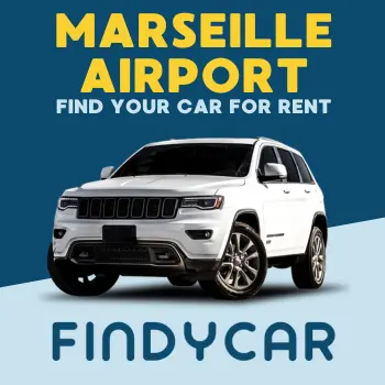 Location De Voiture Aéroport De Marseille