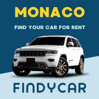 Location De Voiture Monaco