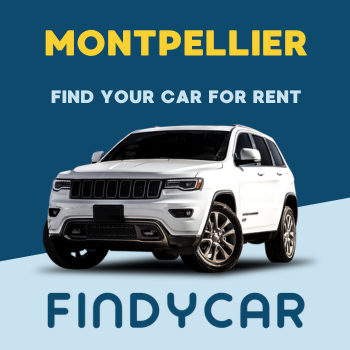 Location De Voiture Montpellier