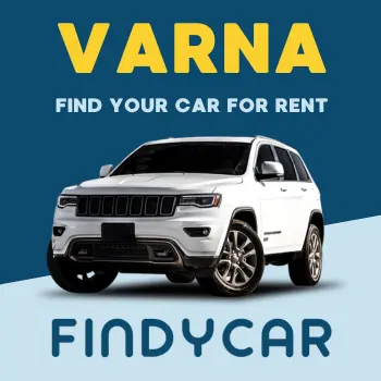 Location De Voiture Varna