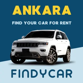 Location De Voiture Ankara